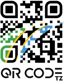 QR Code Tanzania